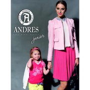 Детская школа моделей и актерского мастерства Andres Junior 